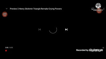 Preview 2 Henry Stickmin Triangle Remake Crying Powers Extended 2