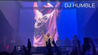 JAMES HYPE 4K FULL SET IN BEIJING, CHINA ! PART1