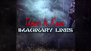 Travis A. King-Imaginary Lines Resimi