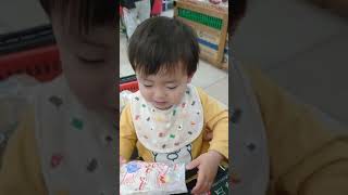 🍒I slept while shopping 👶💤買い物しながら寝ました👶💤 by 【Cute Japanese Baby Vlog(*'▽')】可愛い日本の赤ちゃんのVlog 2,070 views 6 days ago 2 minutes, 35 seconds