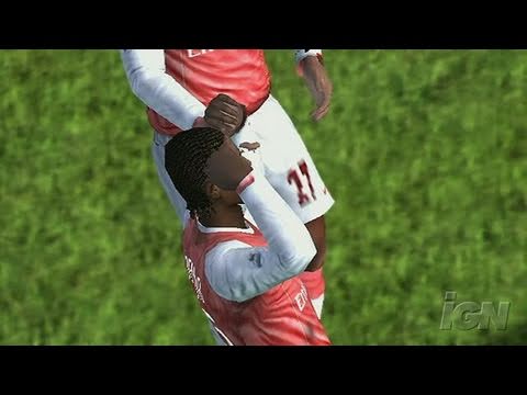 fifa 08 soccer wii fifa 08 soccer wii