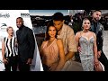 NBA Players And Their Girlfriends