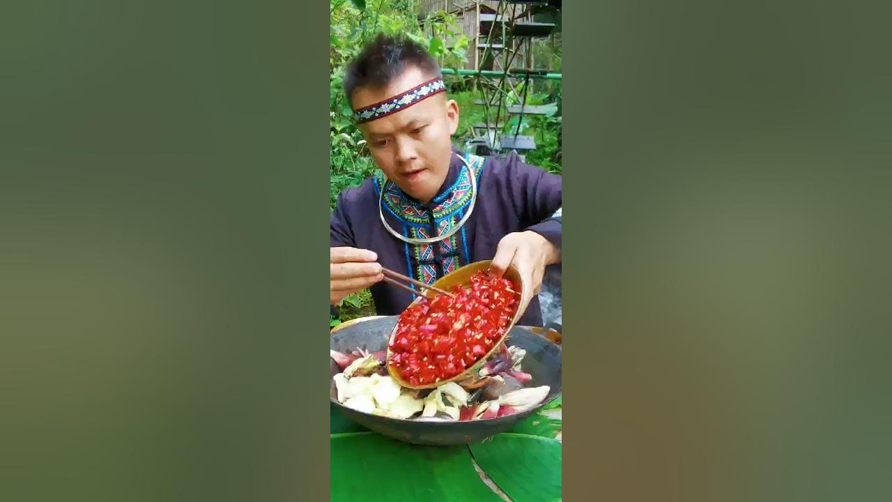 extreme-spicy-food-eating-spicy-food-with-pepper-mix-compilation