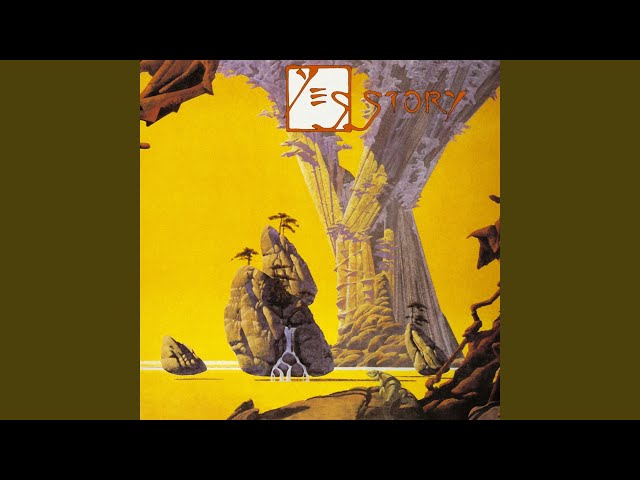 Yes - Something's Coming