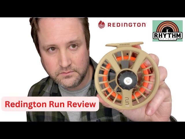 Redington Run Reel Review 