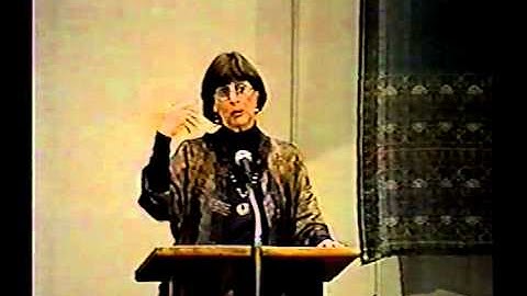 Marjorie Suchocki: An Introduction to Process Theology