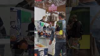 Eventfilm I #rewe #reweregionalmesse #regionalmesse #berlin #brandenburg #videograf