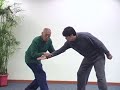 Bagua combat techniques