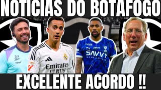 Download Lagu 🚨🔥EXCELENTE NOTÍCIA NO BOTAFAGO !! MAIS UM ACERTO DO JOHN TEXTOR !! NOTÍCIAS DO GLORIOSO 🔥🚨 MP3 Download Lagu 🚨🔥EXCELENTE NOTÍCIA NO BOTAFAGO !! MAIS UM ACERTO DO JOHN TEXTOR !! NOTÍCIAS DO GLORIOSO 🔥🚨 MP3