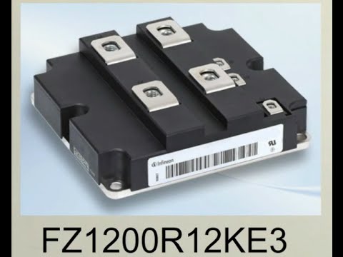 FZ1200R12KE3 video