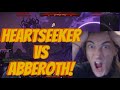 Marksman vs Abberoth! | Lvl.100 Heartseeker Rogue | Phys/Crit