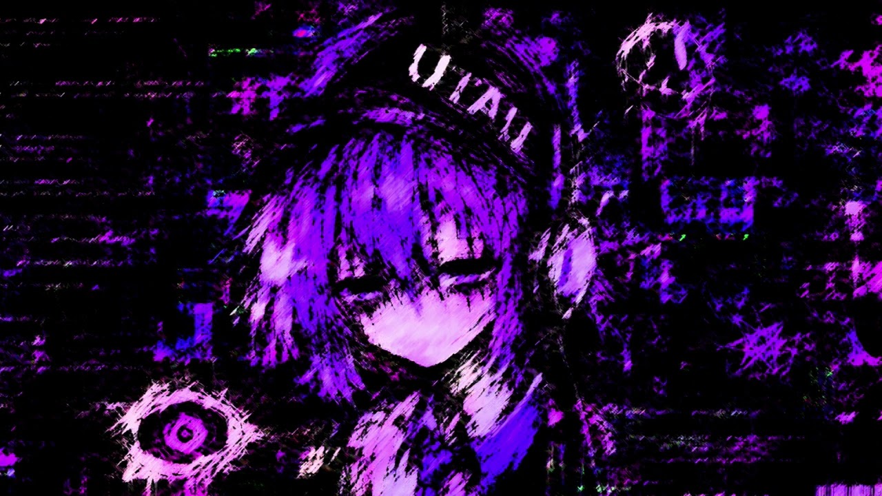 Jikohakai（自己破壊）【UTAU：デフォ子（唄音ウタ）Original Song