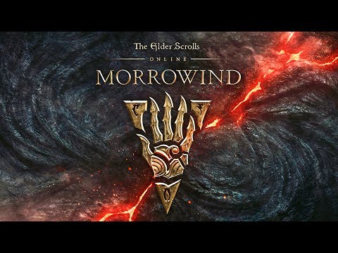 Video: Morrowind Paplašināšanās Tika Atklāta Vietnei The Elder Scrolls Online