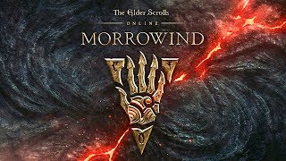 ЗАМЕЧАТЕЛЬНО ► The Elder Scrolls Online: Morrowind