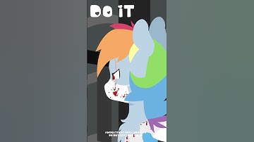 AGAIN AND AGAIN // RAINBOW FACTORY // ANIMATION MEME //