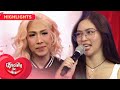 Vice ganda asks if kim chiu wants to join expecially for you  its showtime