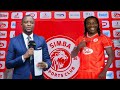 TAZAMA USAJILI MPYA WA SIMBA LEO WAMTAMBULISHA STRIKER MPYA HATARI WA UGANDA TAZAMA USAJILI MPYA WA SIMBA LEO WAMTAMBULISHA STRIKER MPYA HATARI WA UGANDA