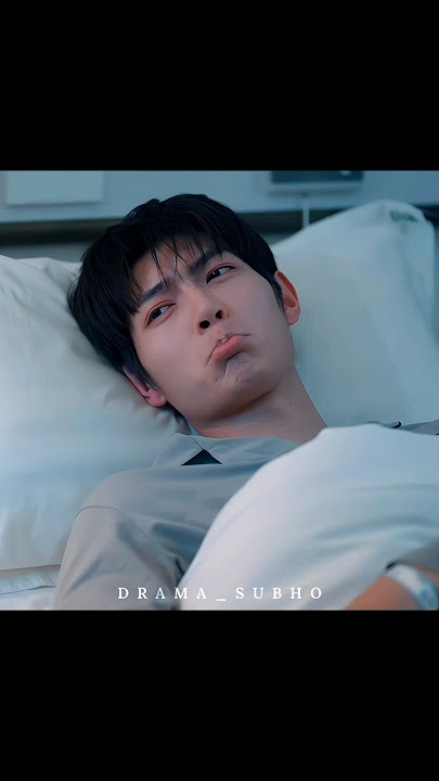 Boyfriend🤌 Face Expression 😂🥰 || C drama🎭 ~ Present Is Present✨ || Drama Subho