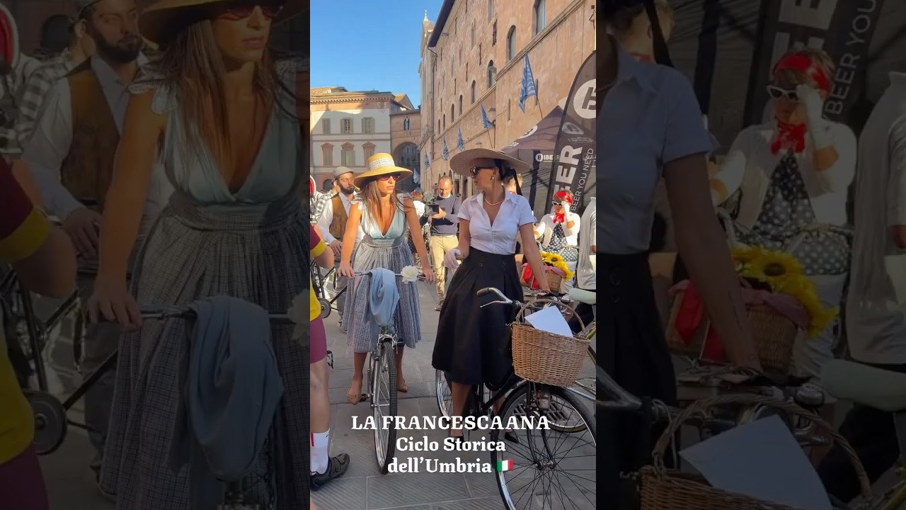 Capa La Francescana 2026