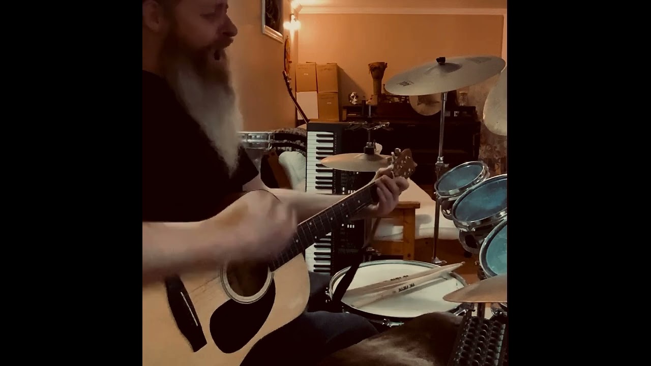 The Last Six to Nowhere Alternate version from behind the Ludwigs