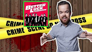 A Famous Murder Hometown Scandal Ft Brad Williams | Barcast Comedy