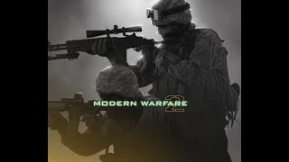 MW2 Spec Ops Map Glitches That I Know Of
