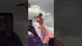 Pink Just give me a reason live @ BST Hyde Park 2023