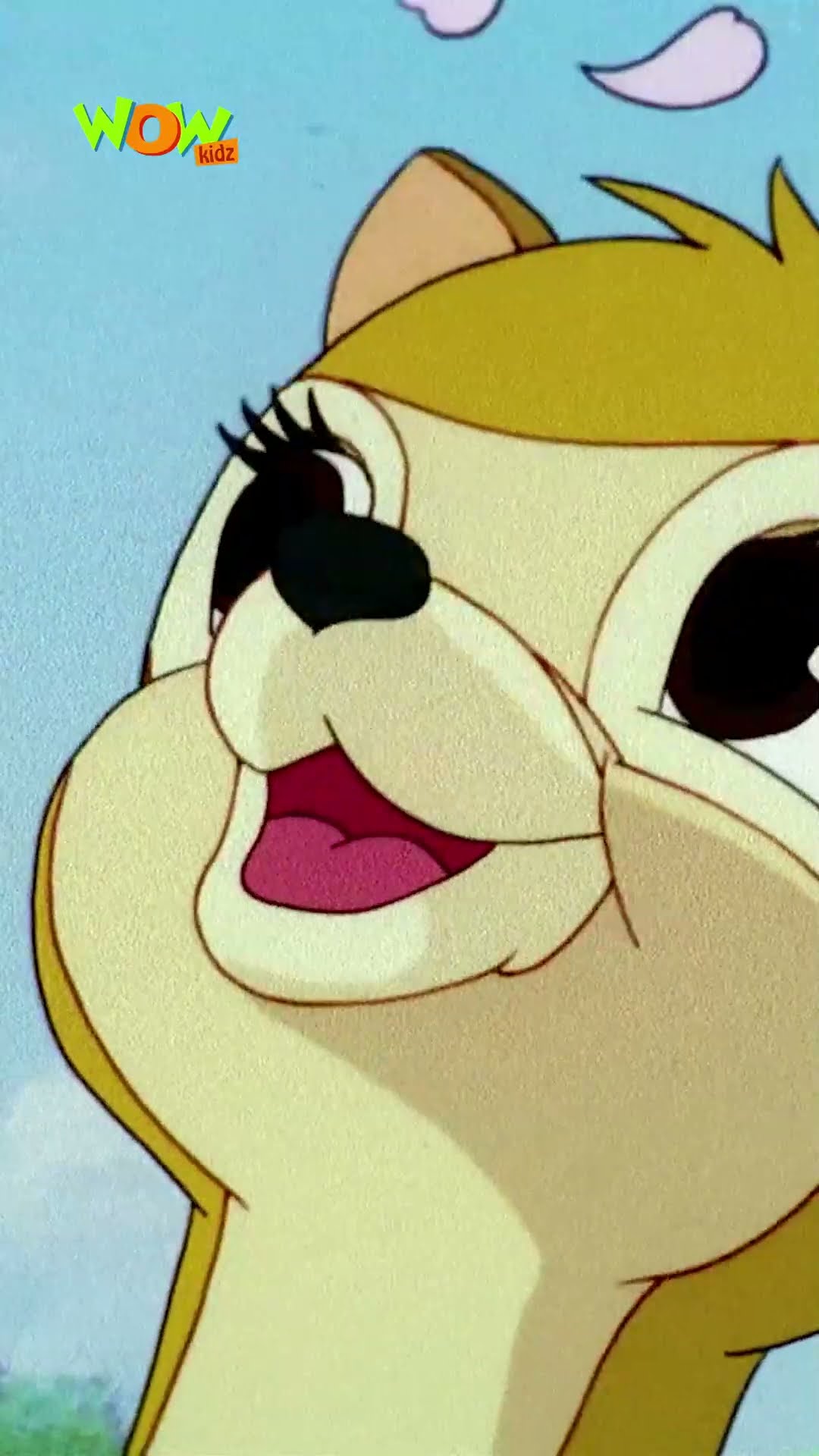 Simba Ko Kya Huva? | Simba The Lion King Season | 12 | Popular Jungle Shorts | #OTM