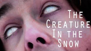 The Snow Zombie | Horror Short film