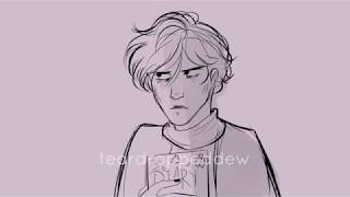 Beautiful (A sanders sides animatic(Heathers Au) by Teardroppeddew 239,291 views 4 years ago 8 minutes, 14 seconds