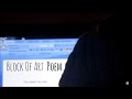 Block of Art | Poem