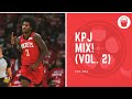 Kevin Porter Jr. Highlight Mix! (Vol. 2 • 2021-2022)