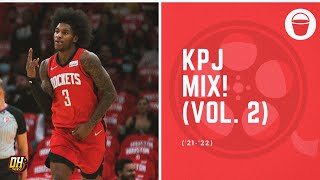 Kevin Porter Jr. Highlight Mix! (Vol. 2 • 2021-2022)