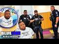 $11,000 Wasn't Enough - Greedy Check Scammer Returns to the Same Bank, Instant Regret