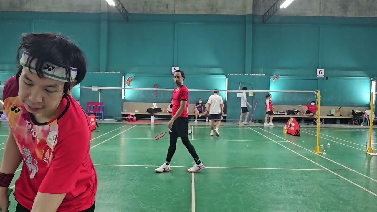 1 MAR 2026 - LEADER CUP - มือNS semi final- เบล ปูน - ยศ เอก 1