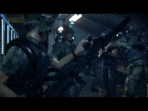 Video: Gearbox Alien FPS Bekräftat