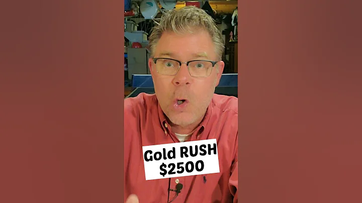 The Silver and Gold Rush: Why Everyone is Buying and What You Need to Know