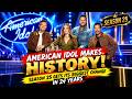 American Idol Makes HISTORY! Season 25 Gets Its Biggest Change in 24 Years