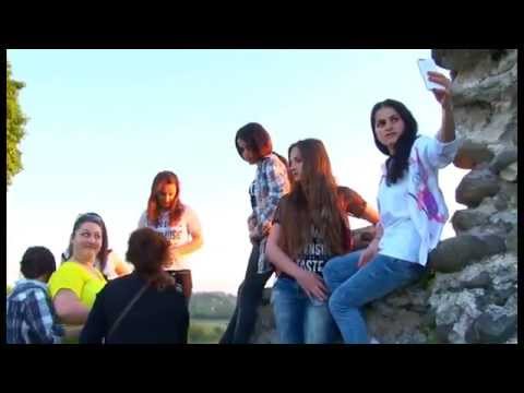 განმუხურის საჯარო სკოლის ბოლო ზარი! (Last Call 2015)