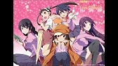 花物語ed Youtube
