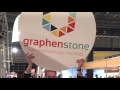 Graphenstone benelux  sga vakdagen gorinchem 2015