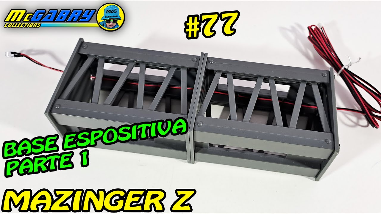 SUPVOX Supporto Per Esposizione Di Figure Base Trasparente Per