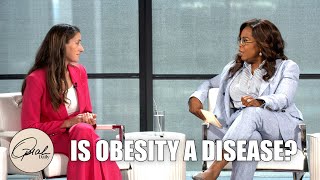 Watch Oprah’s Aha Moment on Weight Loss
