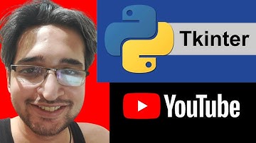 Python 3 Tkinter Script to Get Views, Likes, and Title of a YouTube Video Using YouTube Data API V3