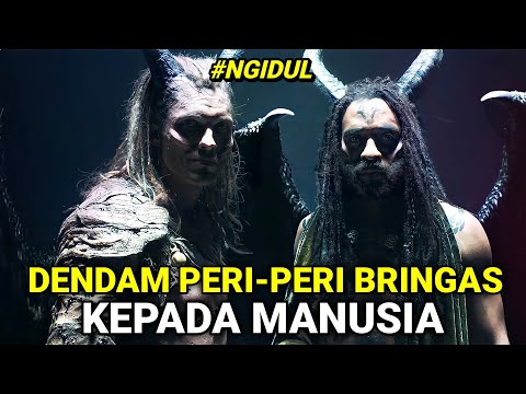 Video: Seseorang Yang Menggunakan EVIL