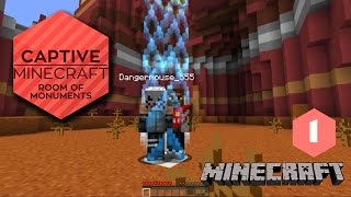 Captive Minecraft 2 - Episode 1