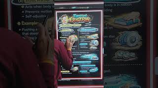 TYPES OF FRICTION ( MECHANICAL INTERVIEW PREPARATION FOR BARC Drdo ISRO) #barc #isrointerview