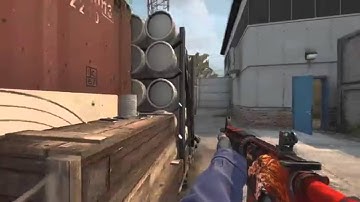 HIKO 1v4 CLUTCH! | 2016 MLG Columbus