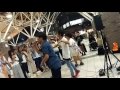 メロフロート いつもの笑顔で