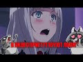 ANIME COUB | Смешные Моменты Из Аниме | Аниме приколы #162